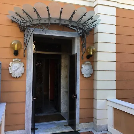 La Casa Degli Ulivi Sanremo