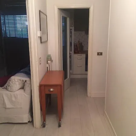 Apartmán La Casa Degli Ulivi Sanremo