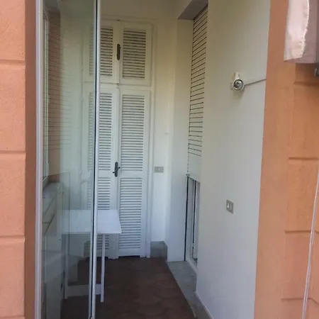 Apartmán La Casa Degli Ulivi