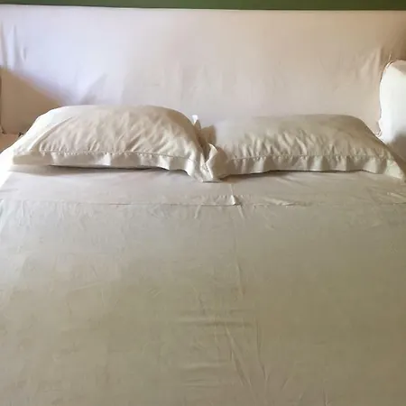 Apartmán La Casa Degli Ulivi