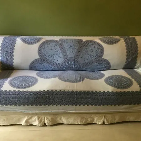 La Casa Degli Ulivi Apartmán Sanremo