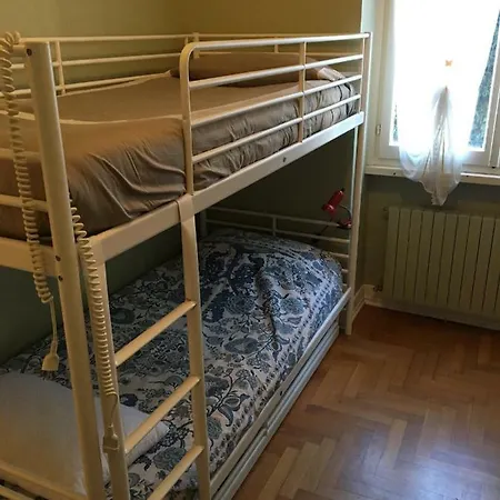 La Casa Degli Ulivi *