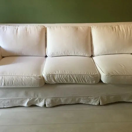 La Casa Degli Ulivi Apartmán Sanremo