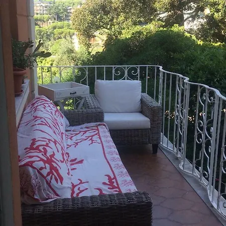 La Casa Degli Ulivi Sanremo