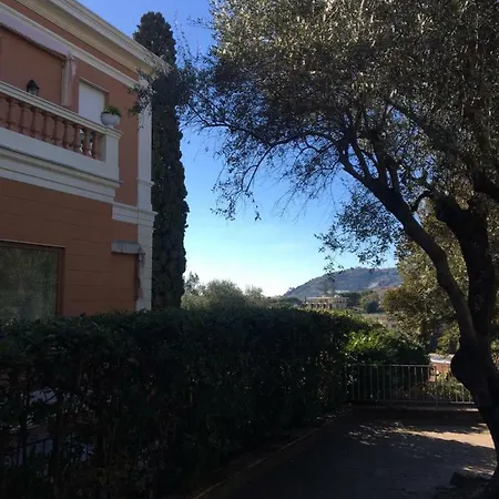 Appartamento La Casa Degli Ulivi