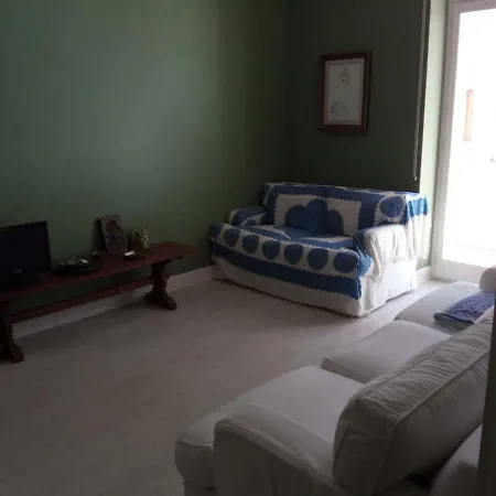 La Casa Degli Ulivi