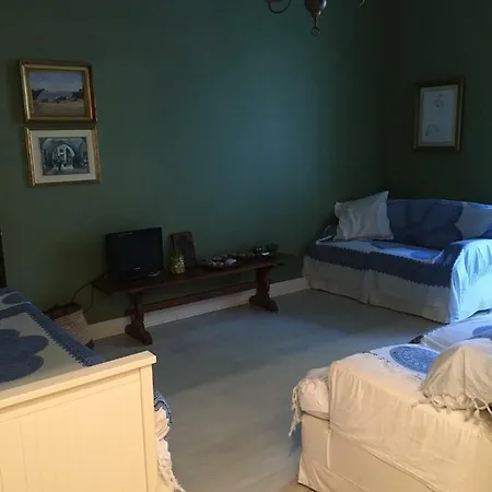 La Casa Degli Ulivi Apartman *