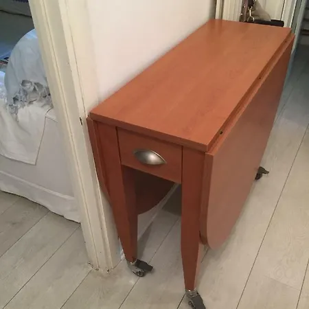 La Casa Degli Ulivi Apartment *