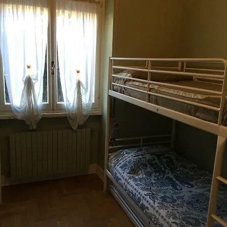 La Casa Degli Ulivi *