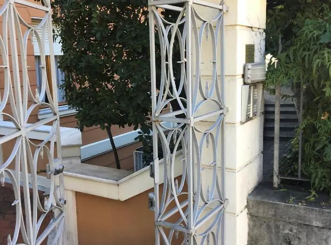 Lejlighed La Casa Degli Ulivi Sanremo