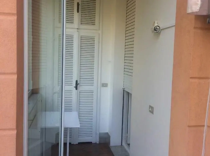 Apartmán La Casa Degli Ulivi