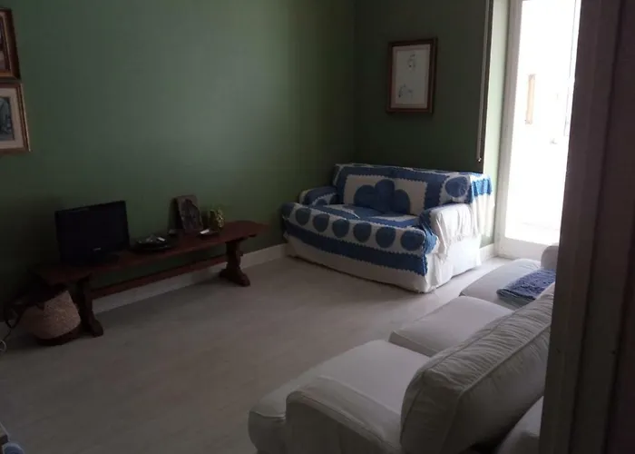 La Casa Degli Ulivi