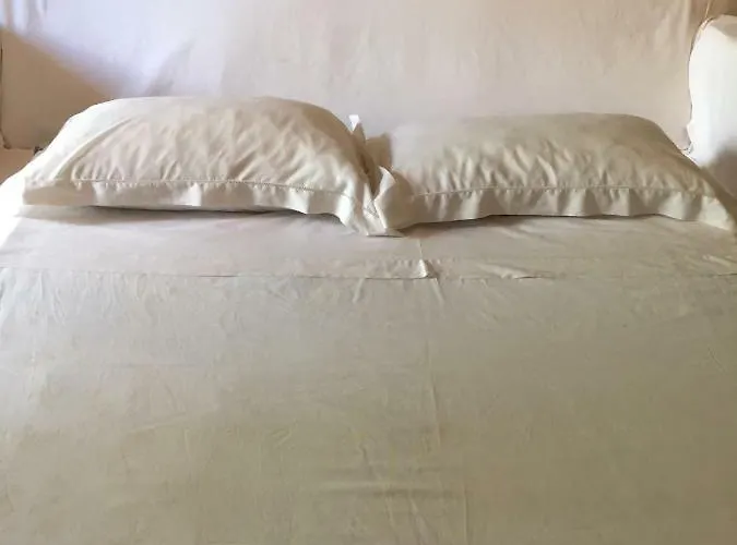 Apartmán La Casa Degli Ulivi