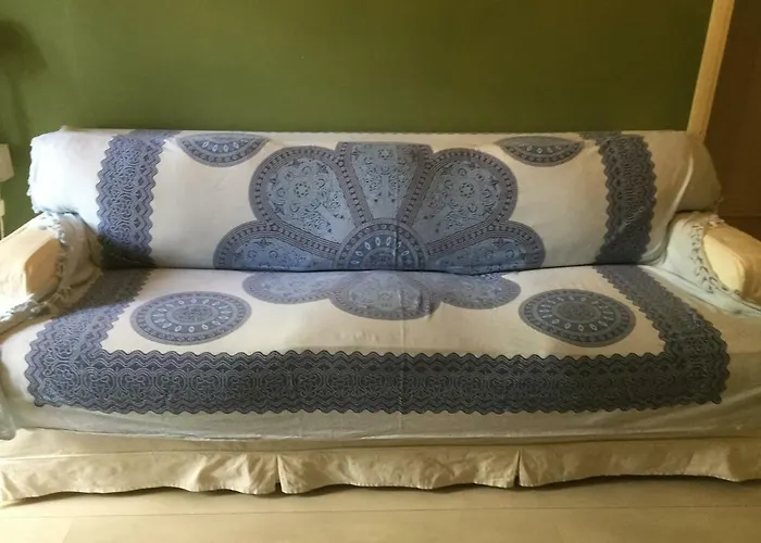 La Casa Degli Ulivi Apartmán Sanremo