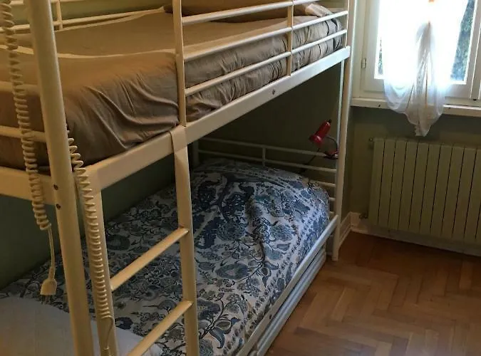 La Casa Degli Ulivi *