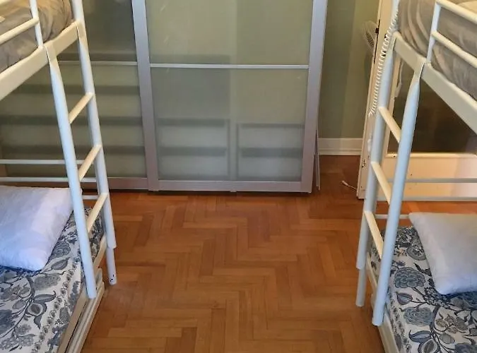 La Casa Degli Ulivi Sanremo