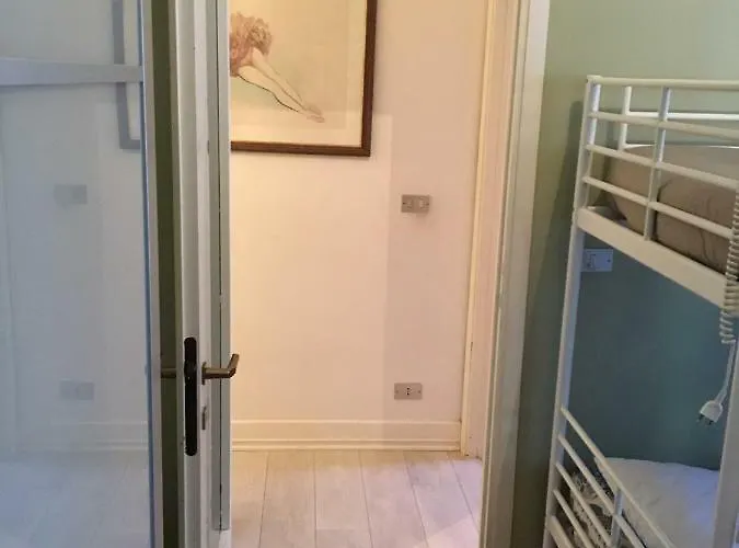 La Casa Degli Ulivi *