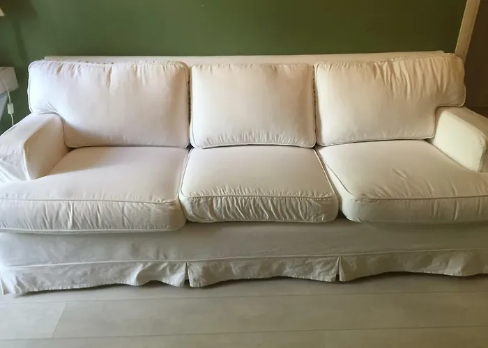 La Casa Degli Ulivi Apartmán Sanremo