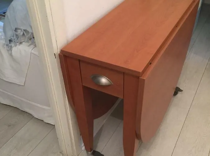 La Casa Degli Ulivi Apartmán *