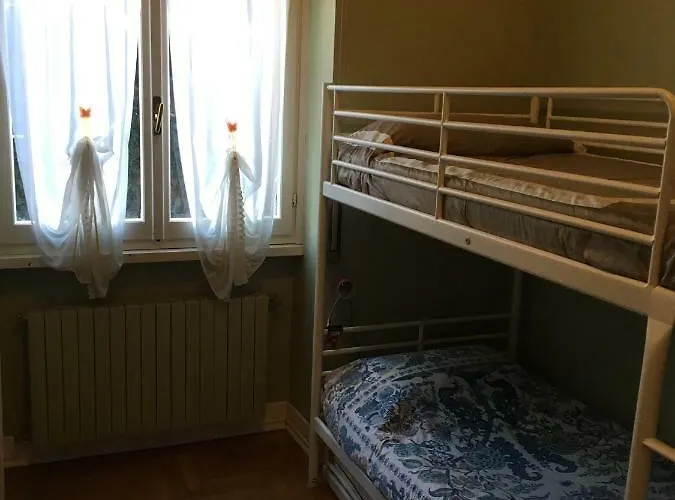 La Casa Degli Ulivi *